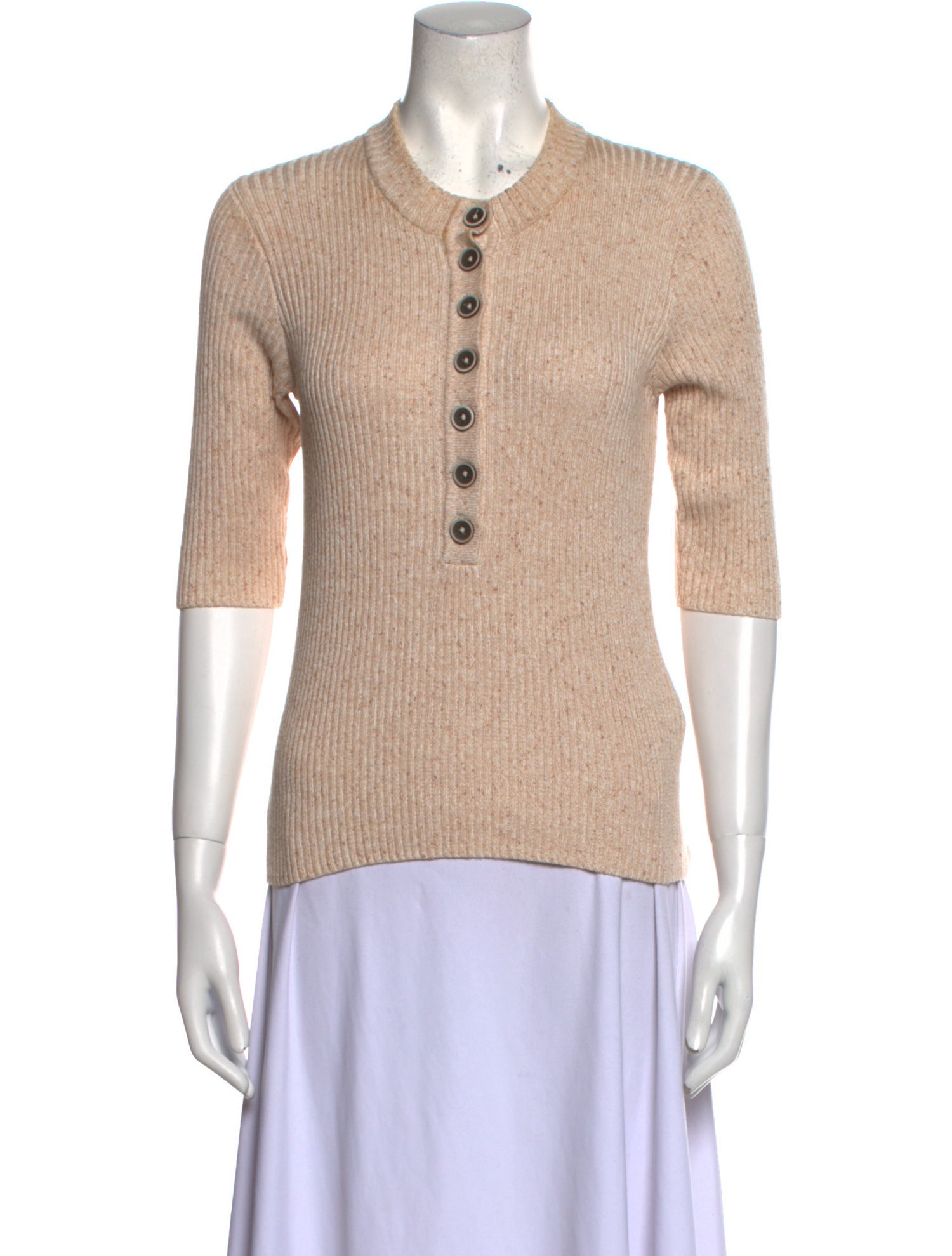 Mother Crew Neck Sweater