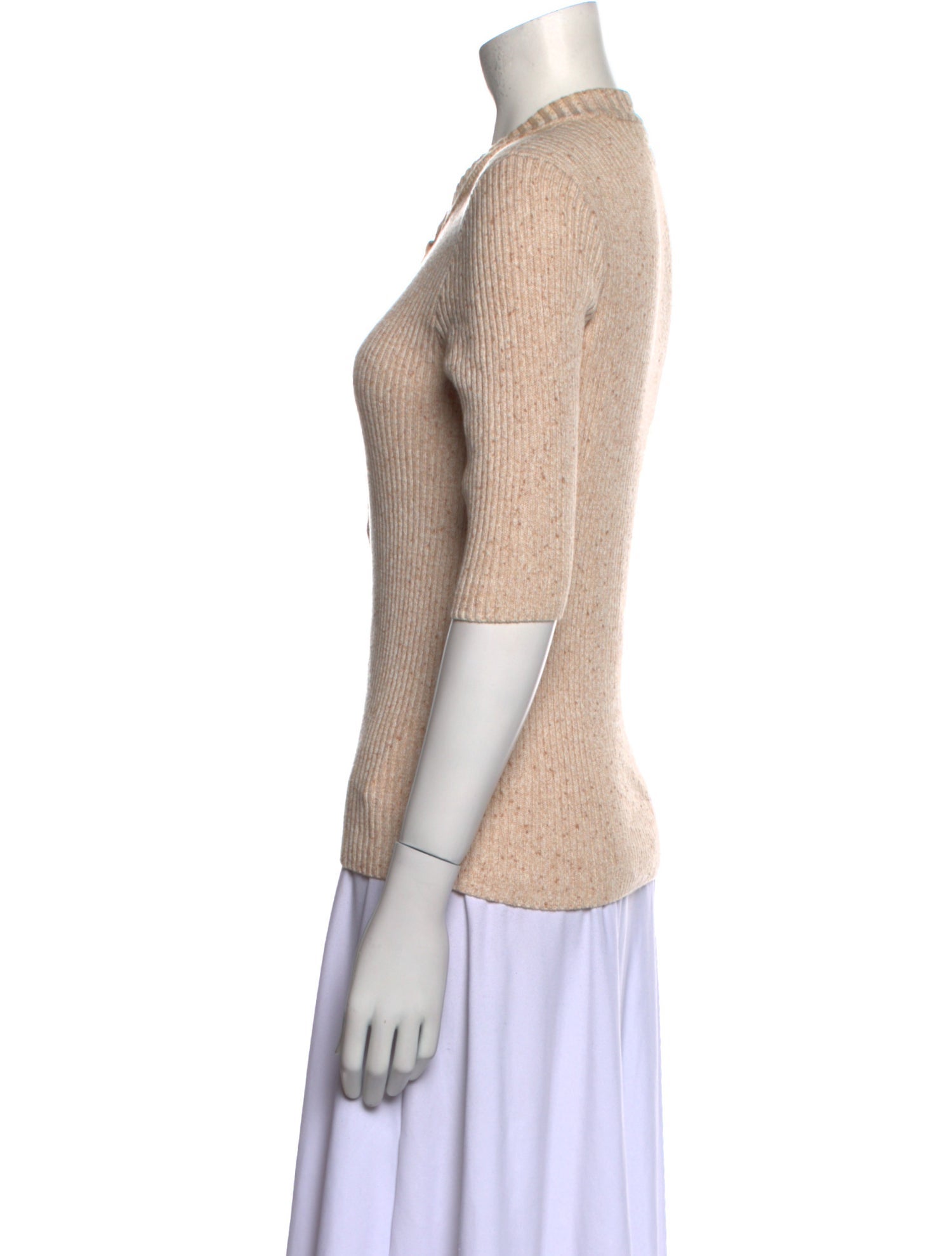 Mother Crew Neck Sweater