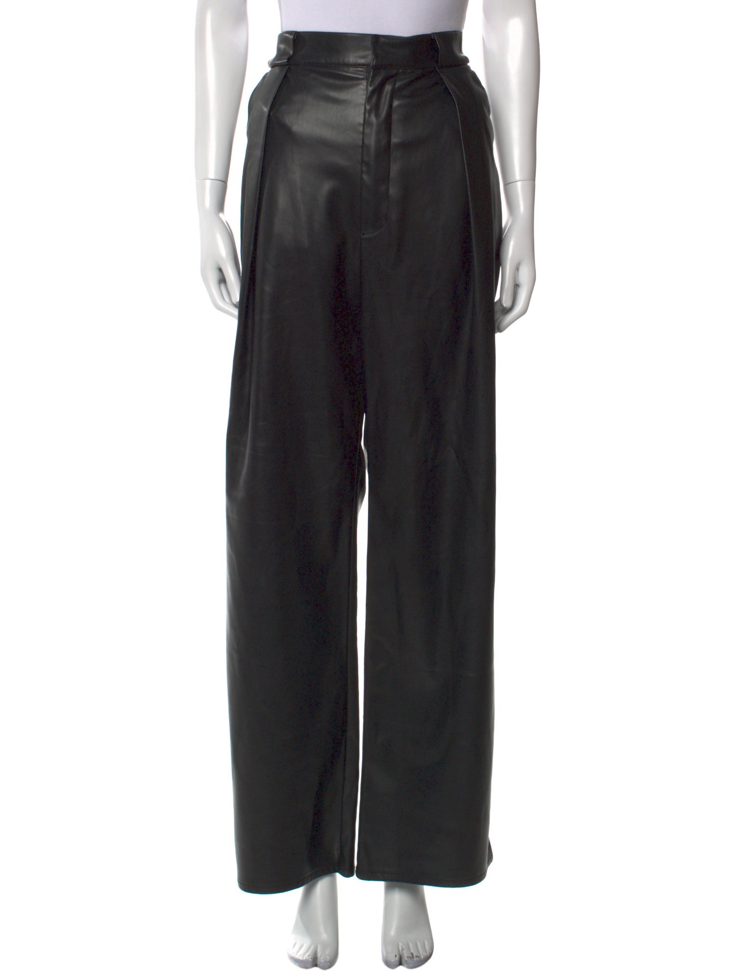 Mother Wide Leg Pants