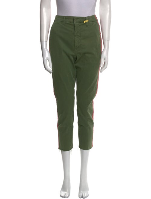 Mother Skinny Leg Pants