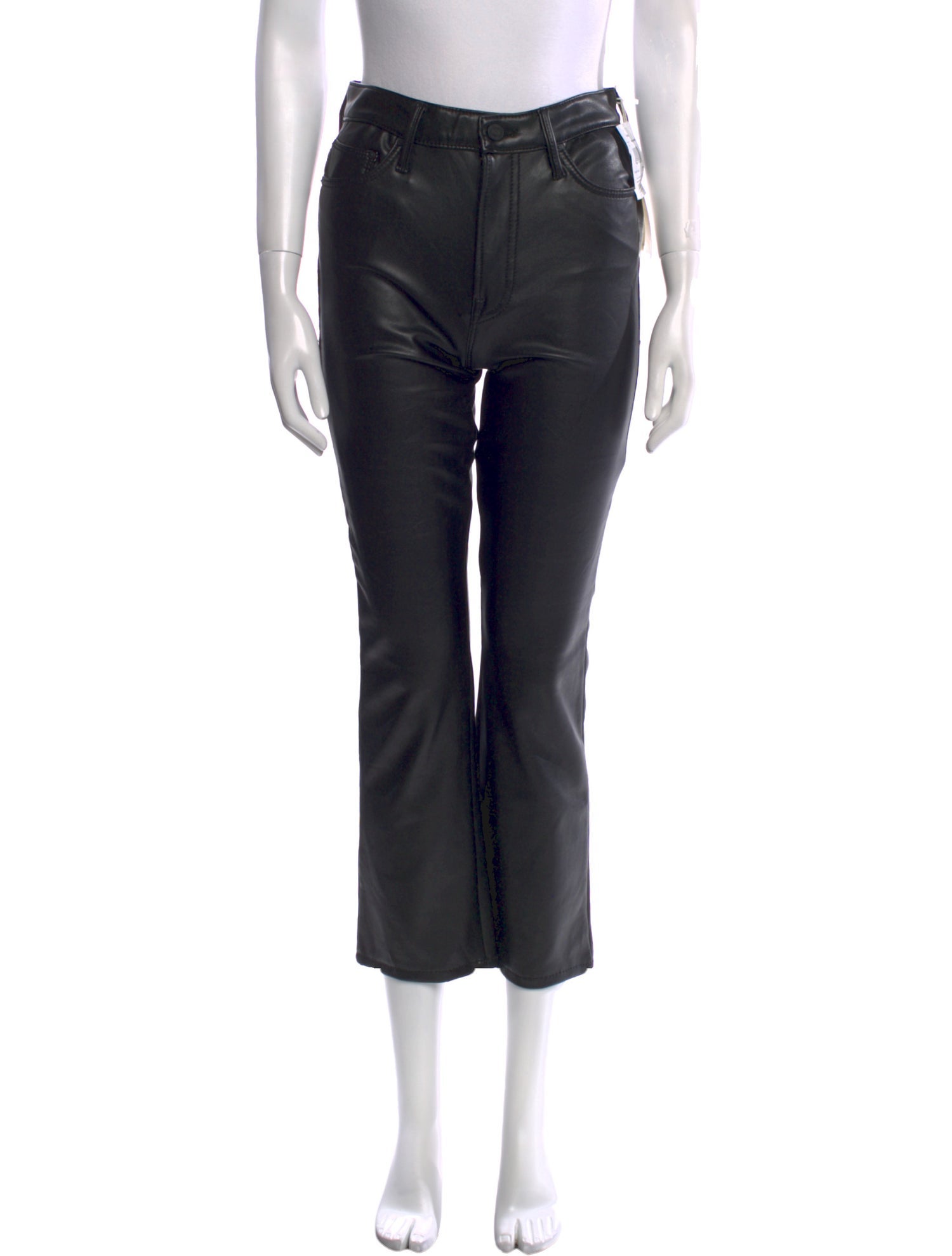 Mother Straight Leg Pants w/ Tags