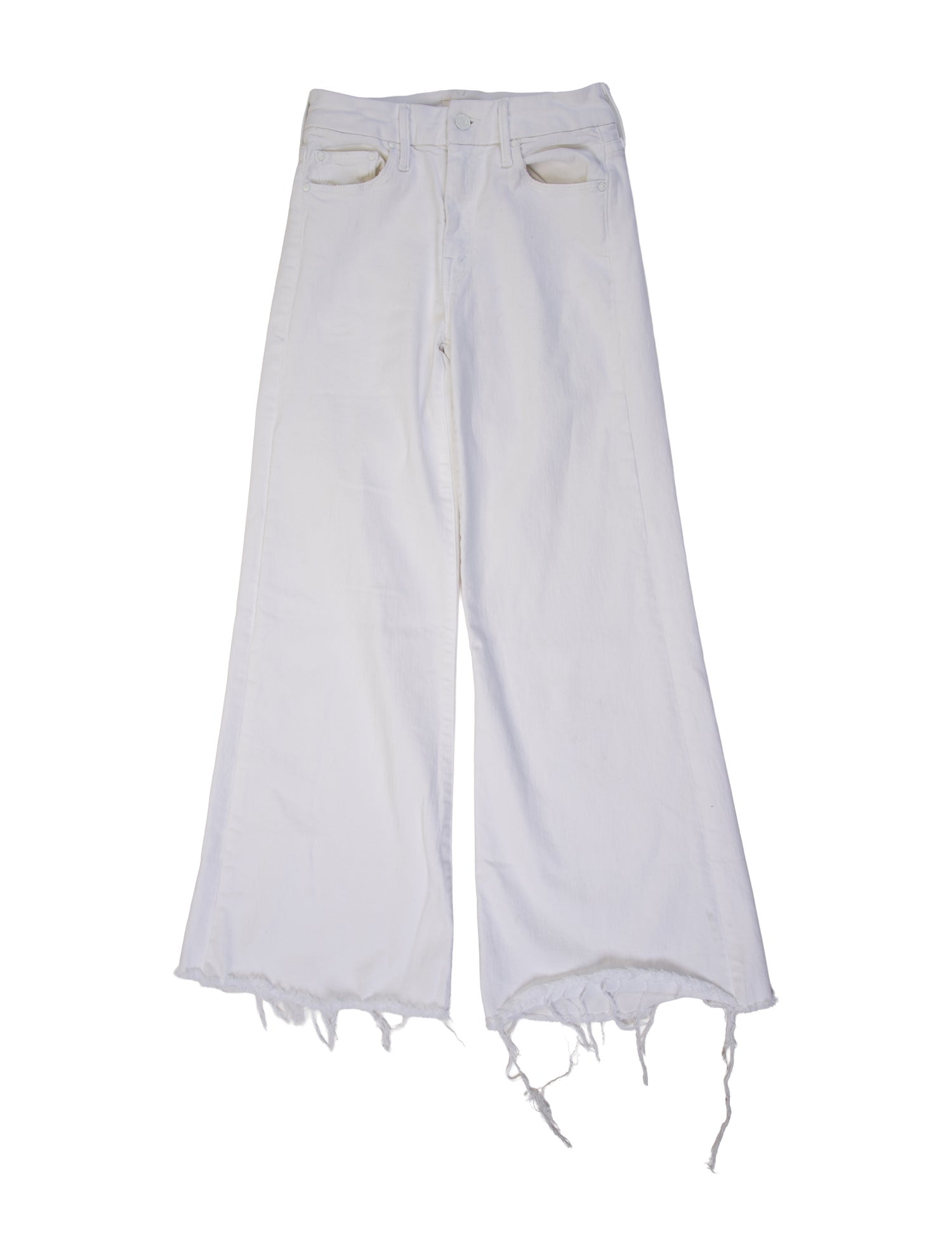 Mother Wide Leg Pants