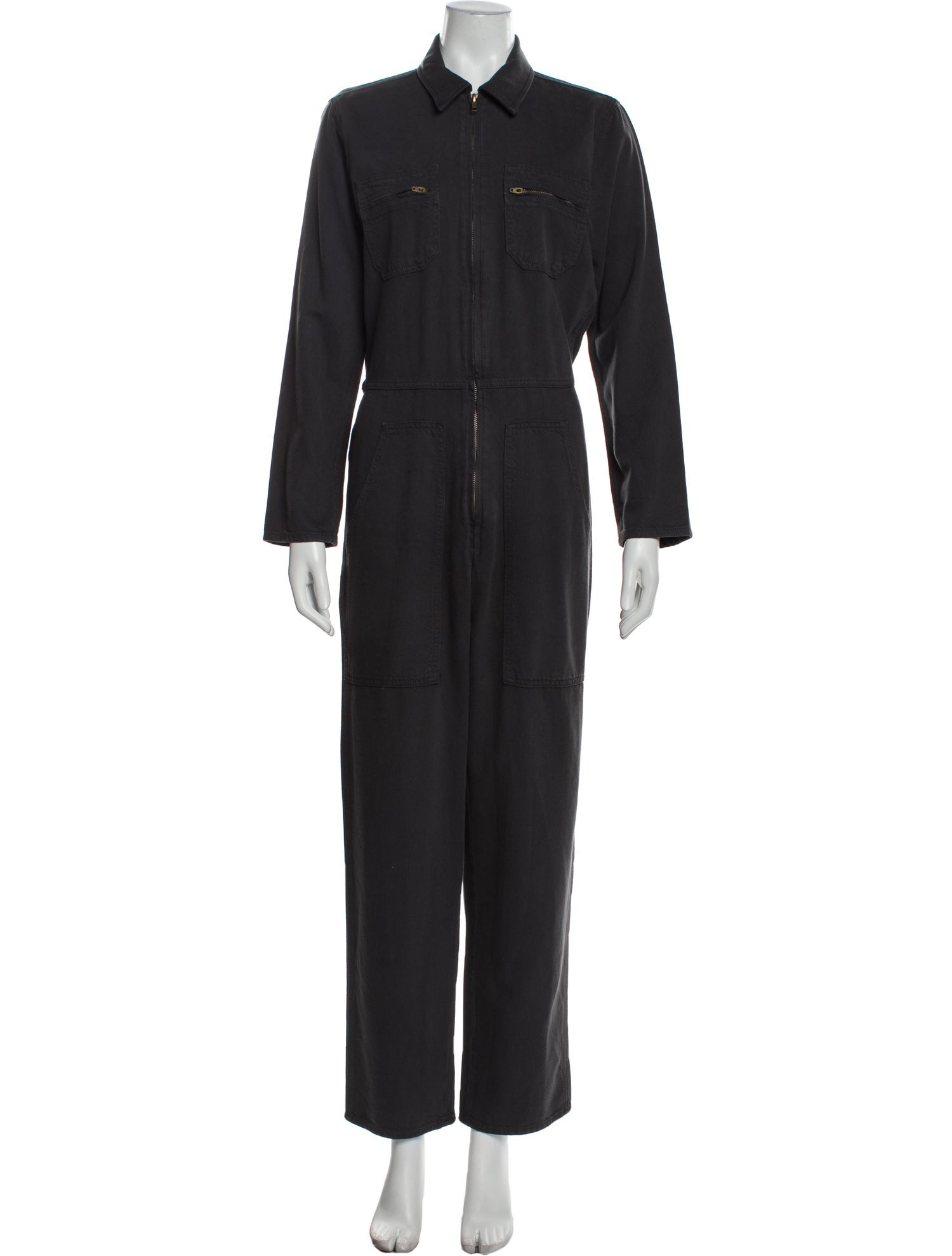 Mother Jumpsuit
