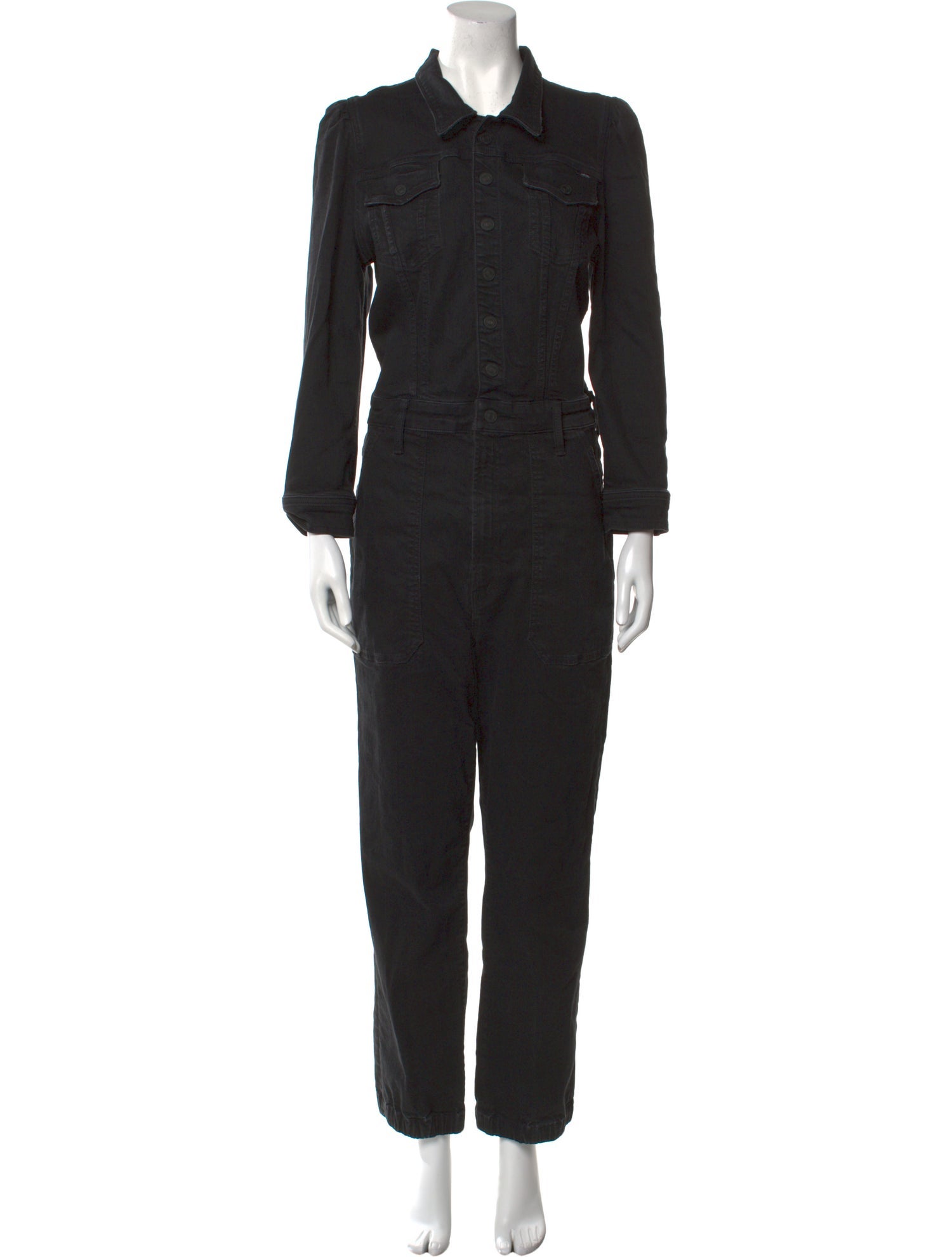 Mother Jumpsuit