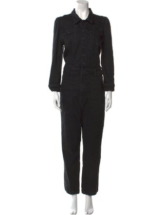 Mother Jumpsuit