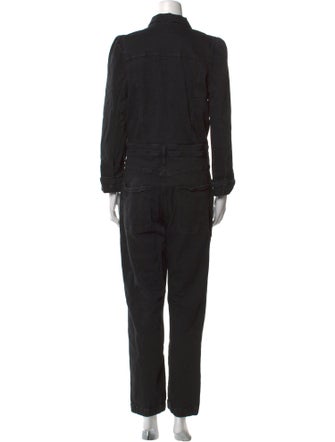 Mother Jumpsuit