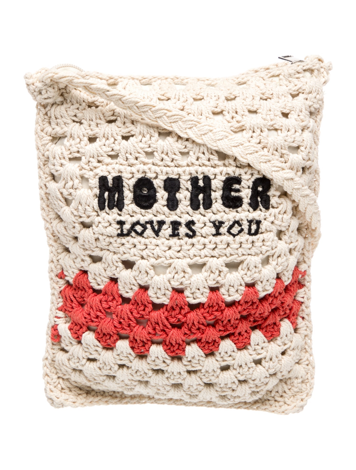 メゾンマルジェラ　military bag maison margiela MAISON MARGIELA Soft 5AC Tote Bag - Wrong Weather