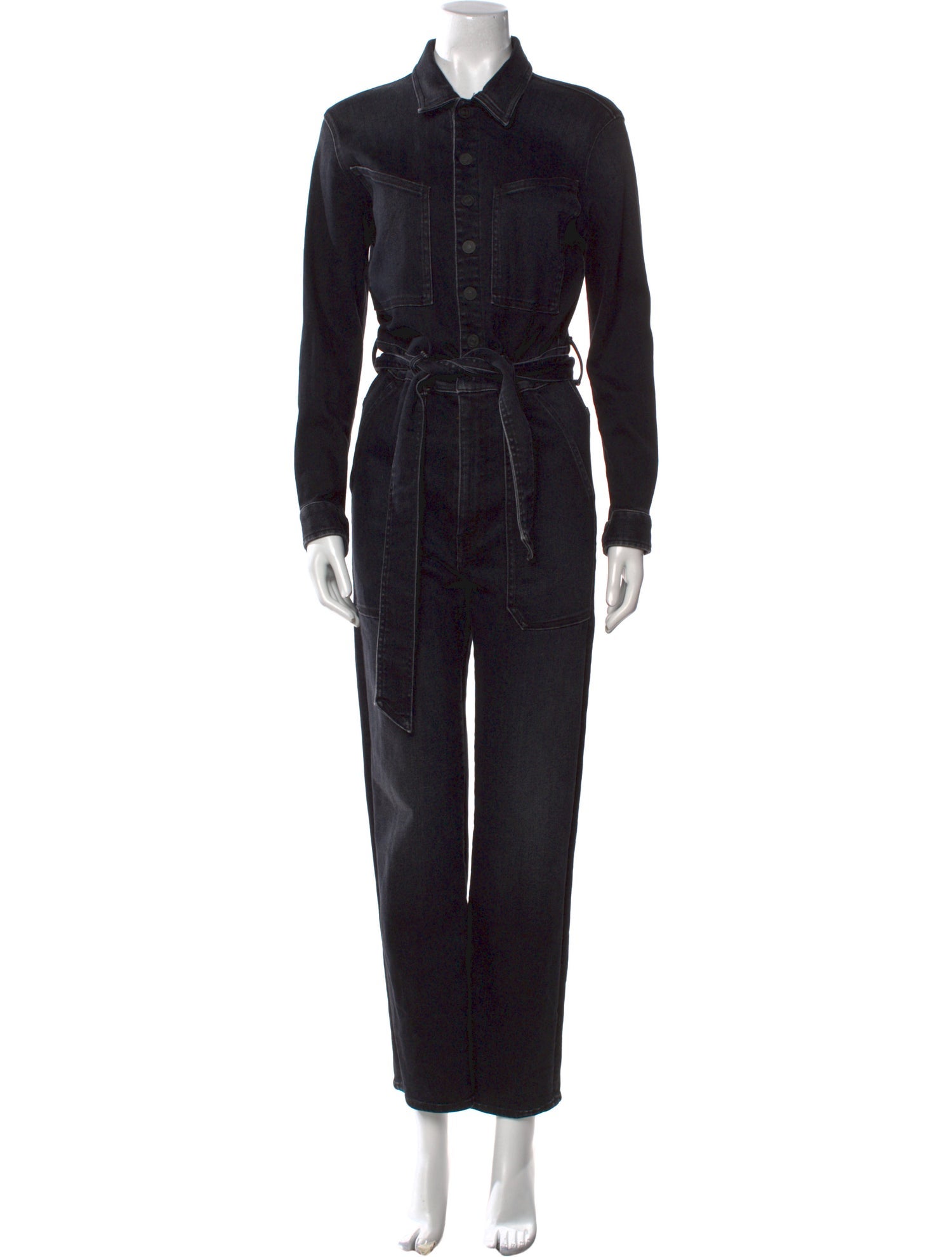 Mother Jumpsuit