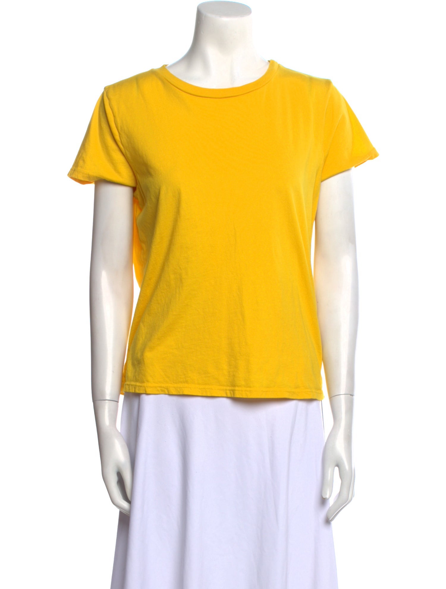 Mother Crew Neck Short Sleeve T-Shirt