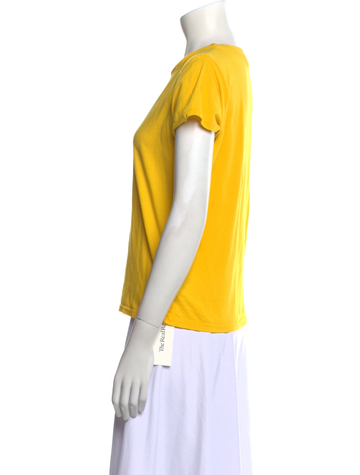 Mother Crew Neck Short Sleeve T-Shirt