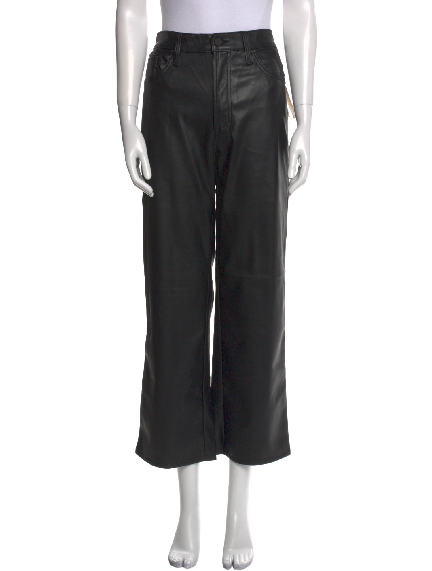 Mother Wide Leg Pants w/ Tags