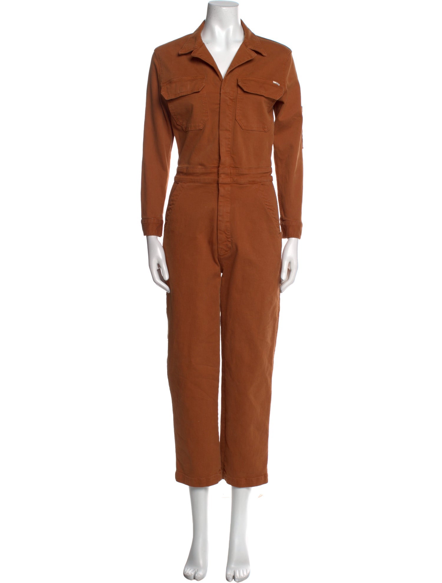 Mother Jumpsuit