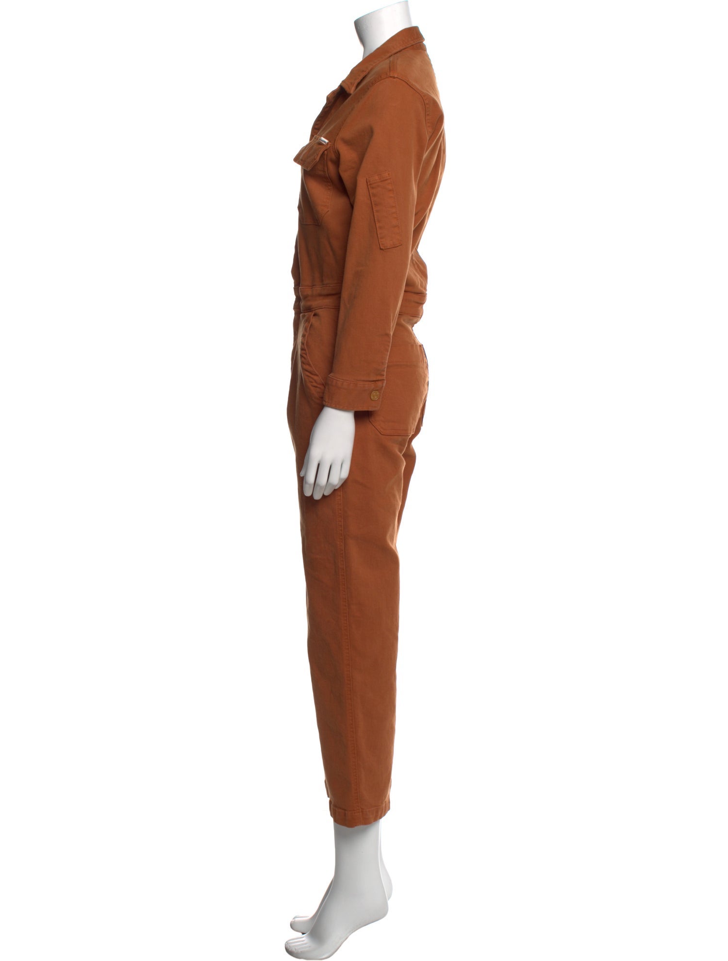 Mother Jumpsuit