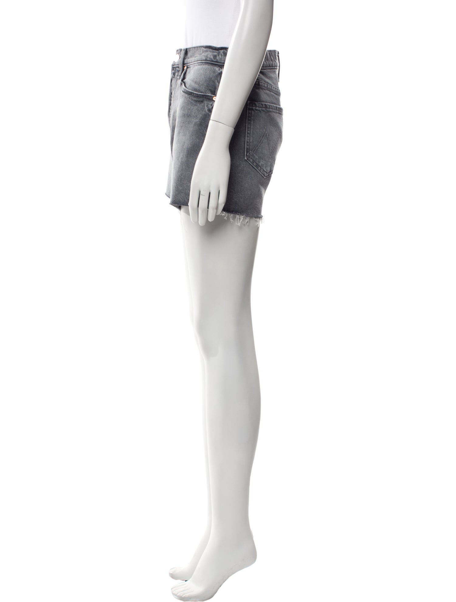 Mother Mini Shorts w/ Tags