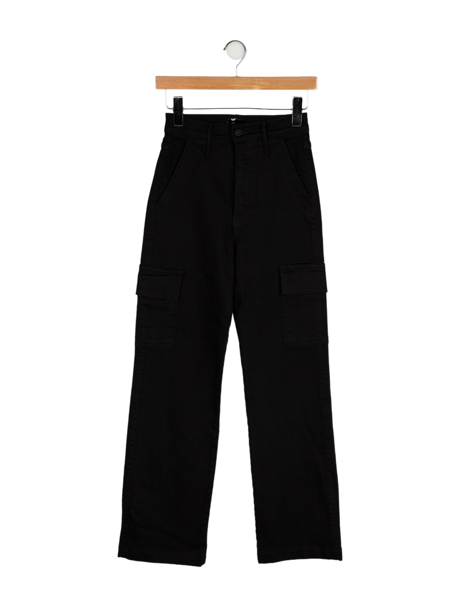 Mother Wide Leg Pants