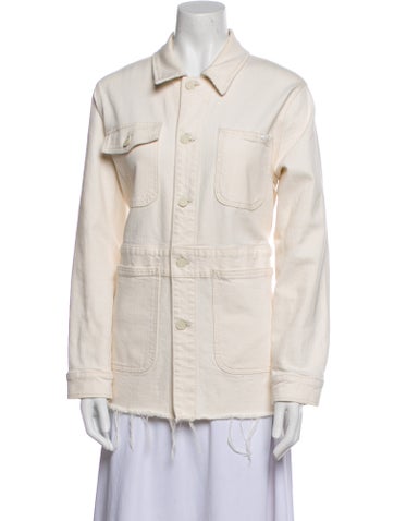 Mother Jackets Utility Jacket M