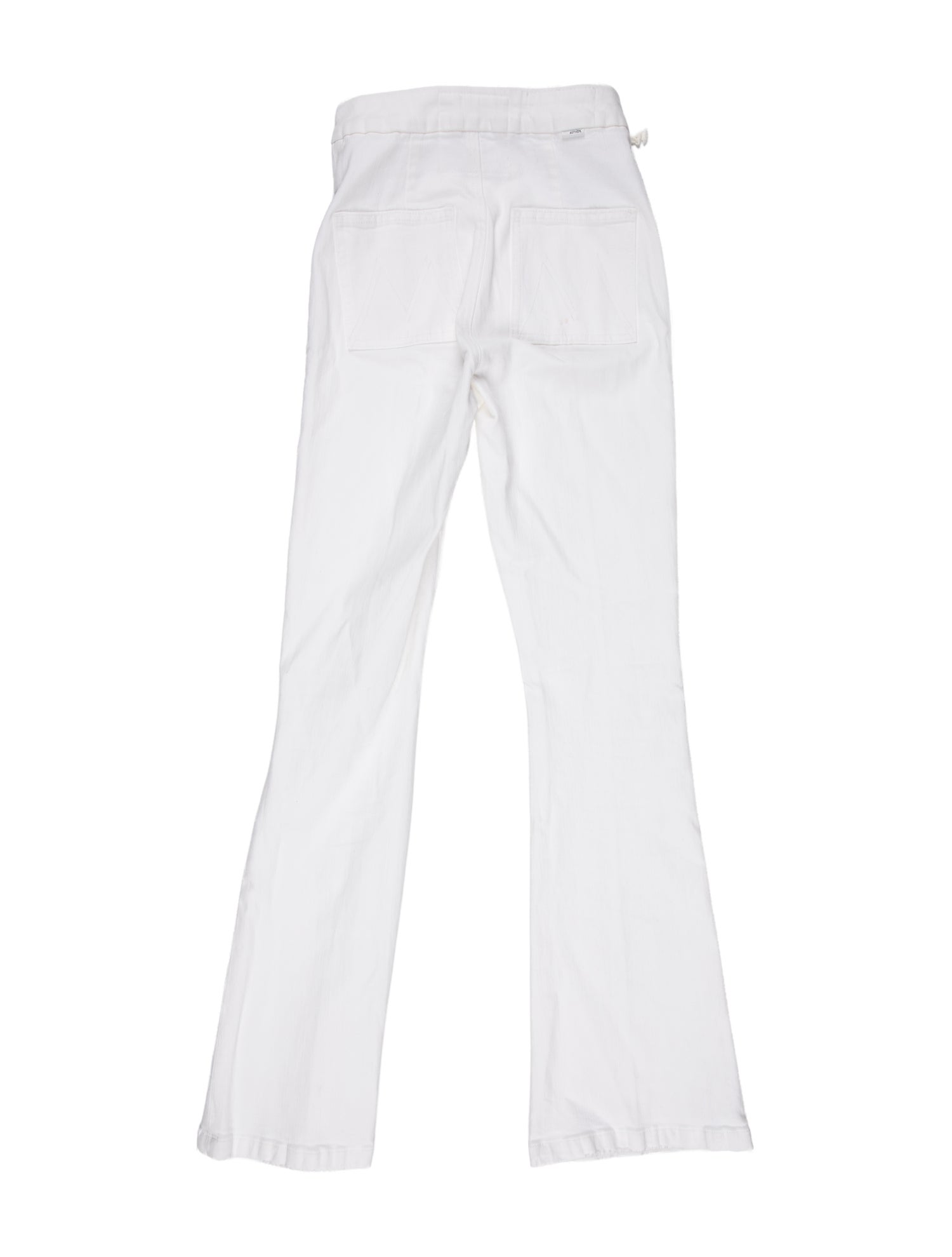 Mother Wide Leg Pants