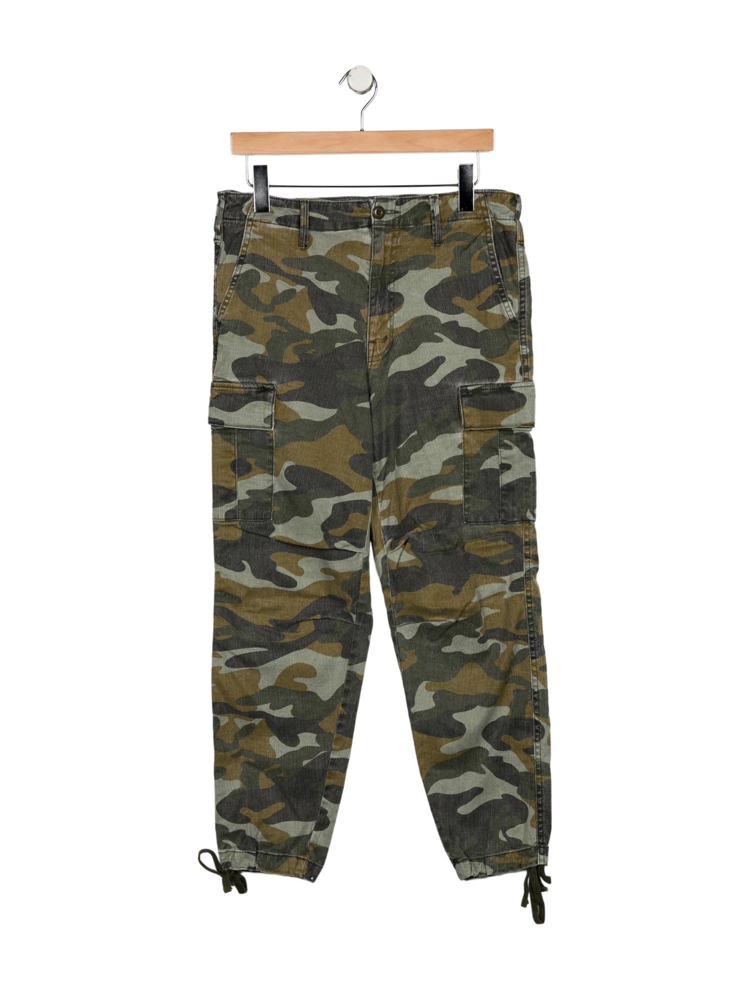 Mother Mid-Rise Skinny Leg Jeans