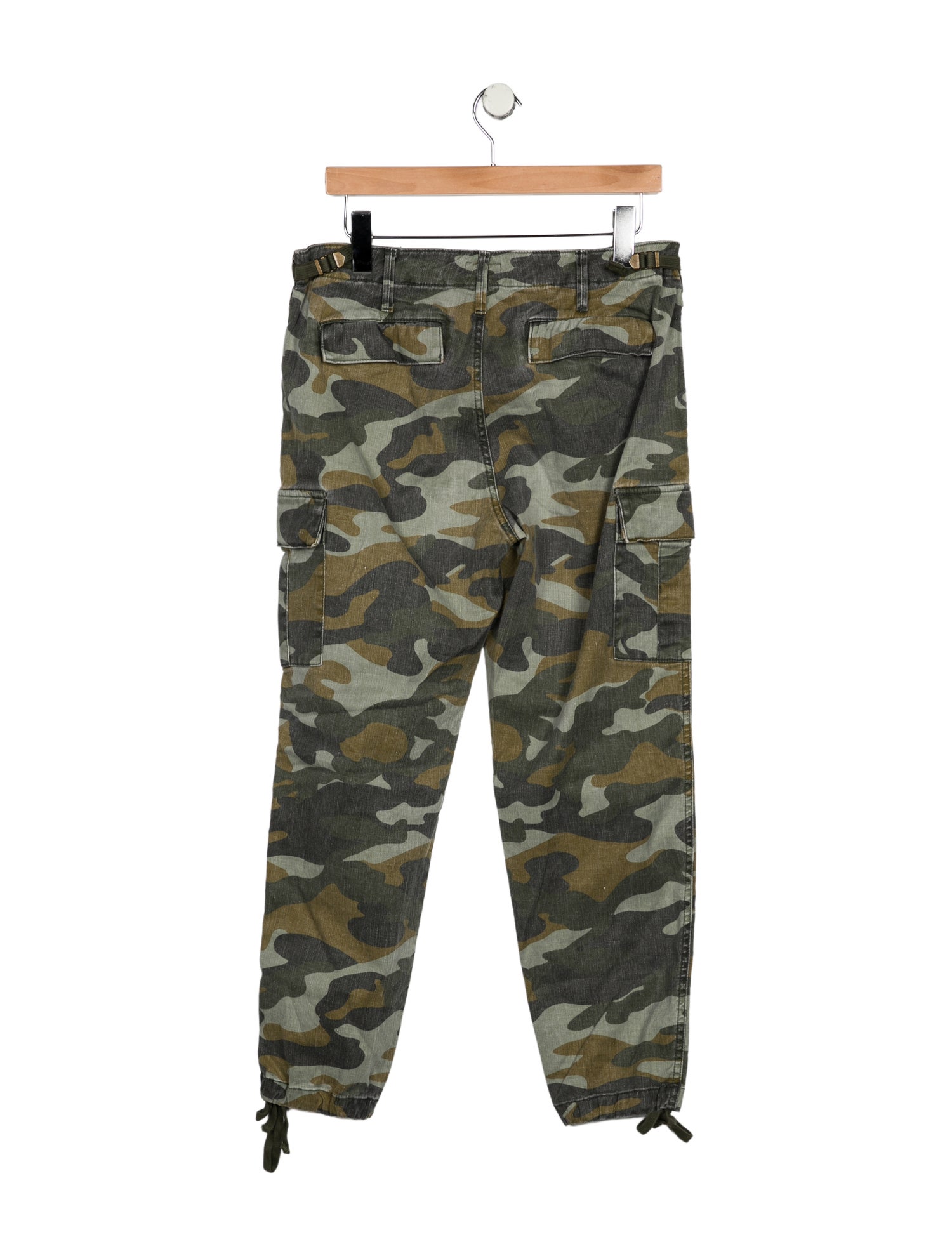 Mother Mid-Rise Skinny Leg Jeans