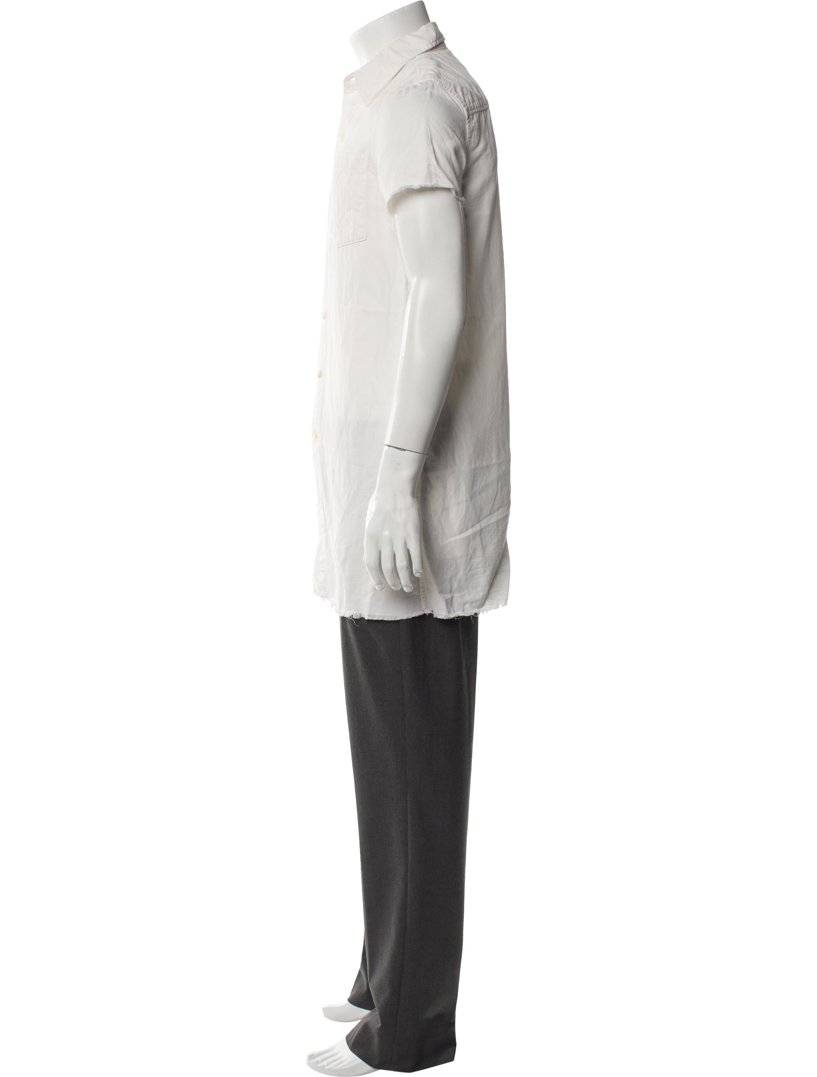 Mother Short Sleeve Shirt