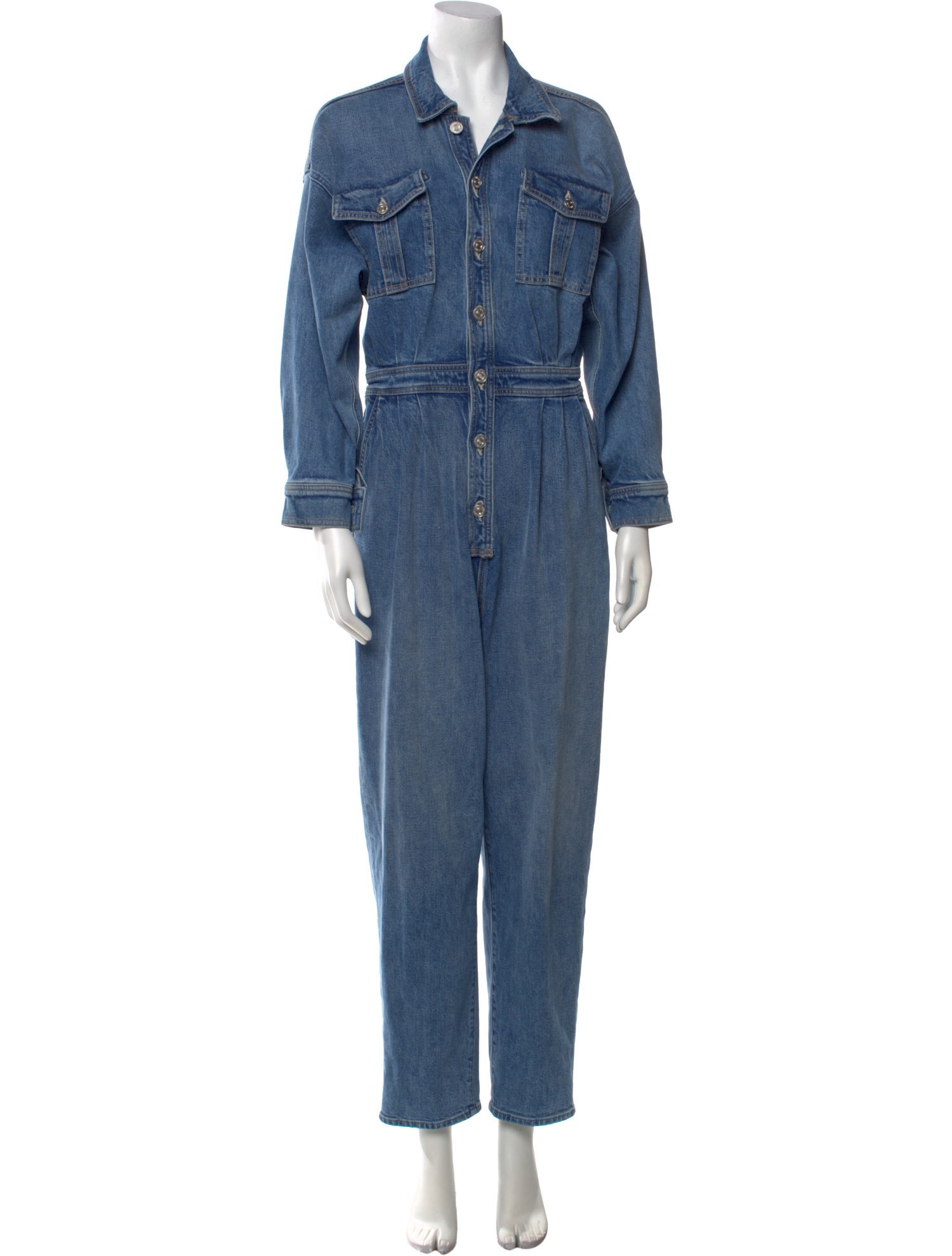 Mother Jumpsuit
