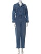 Mother Jumpsuit