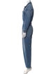 Mother Jumpsuit