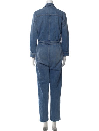 Mother Jumpsuit