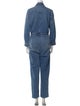 Mother Jumpsuit