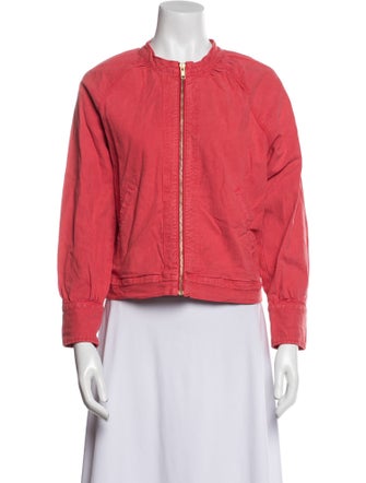 Mother Bomber Jacket