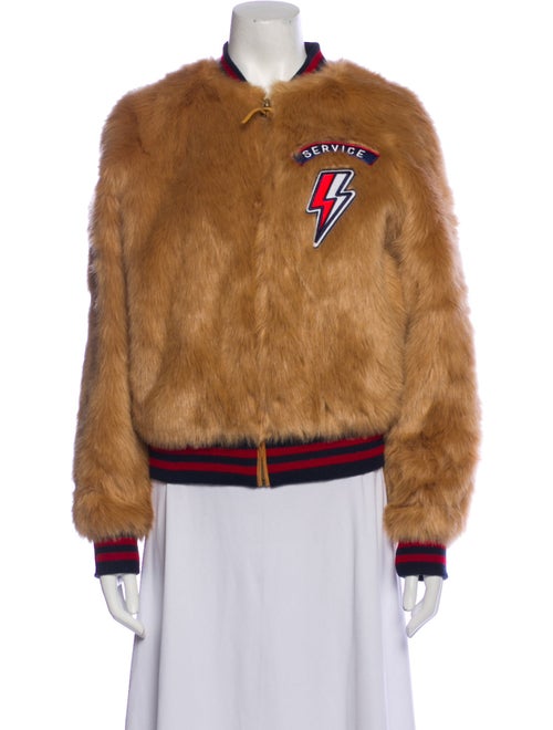 Mother Bomber Jacket