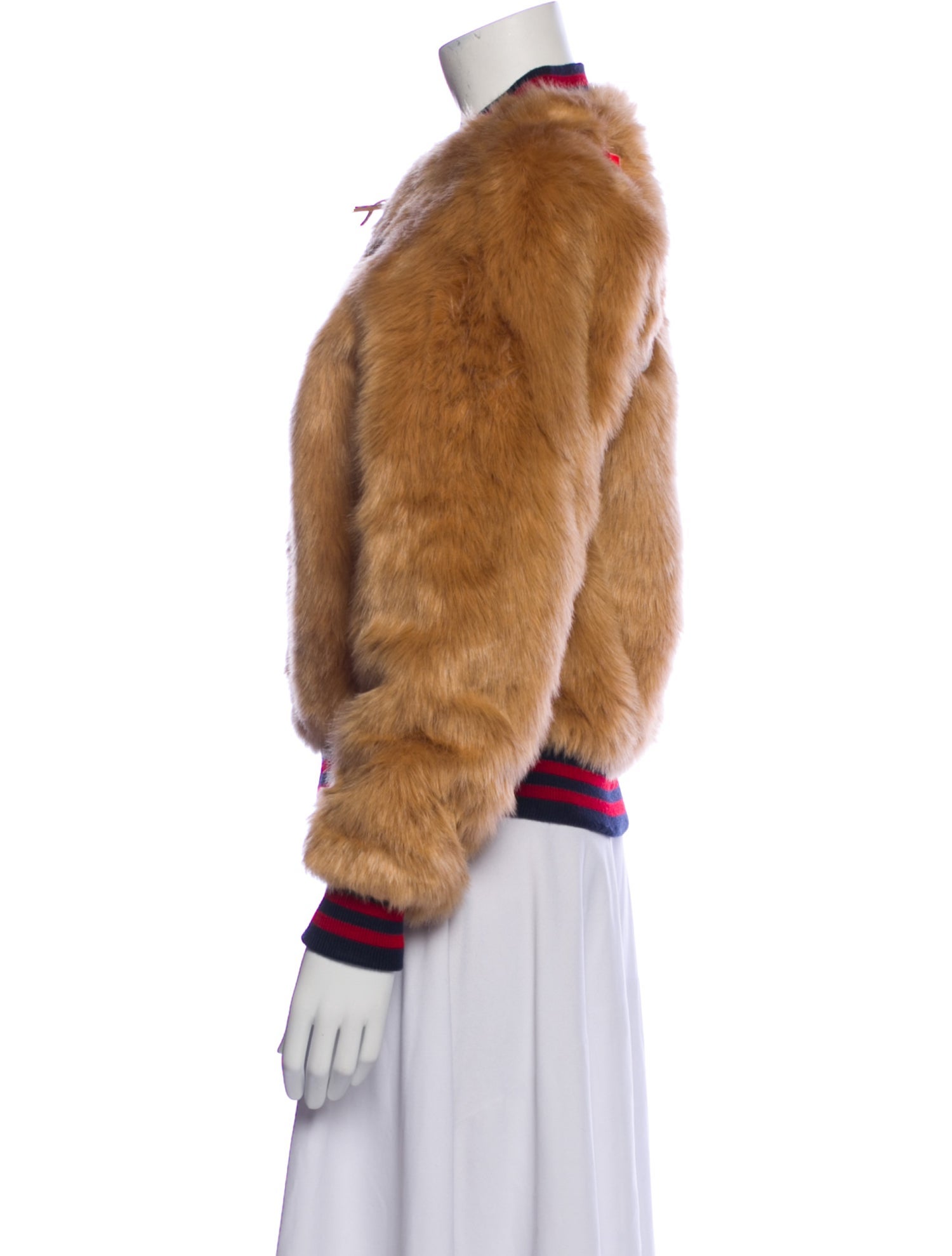 Mother Bomber Jacket