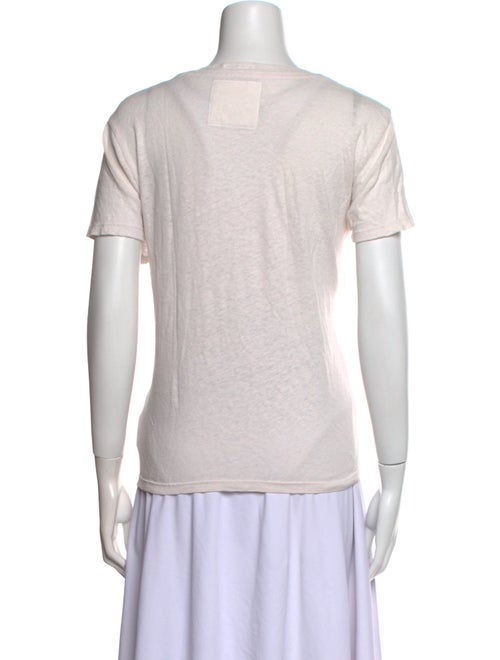 Mother Graphic Print Crew Neck T-Shirt