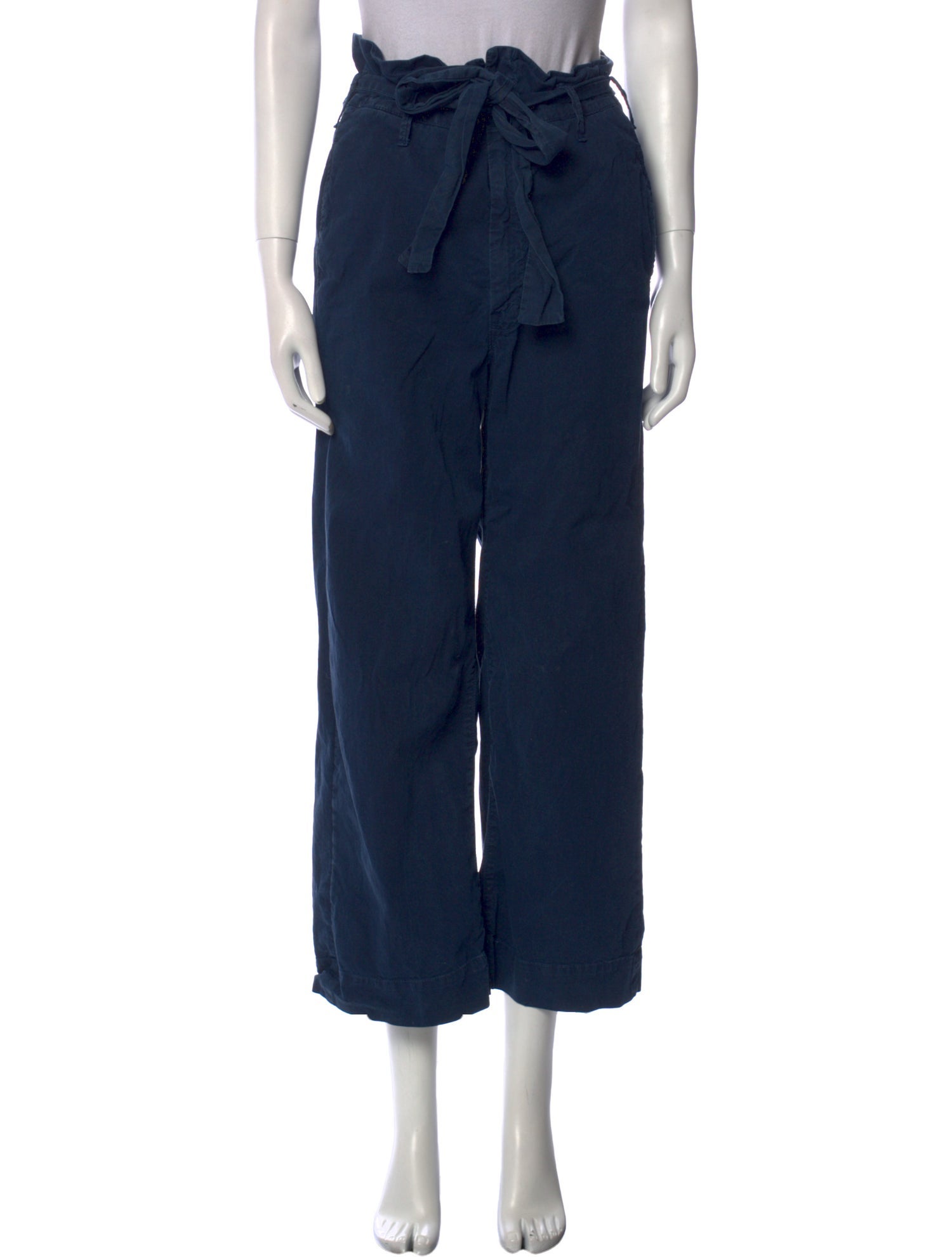 Mother Wide Leg Pants