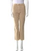 Mother Straight Leg Pants
