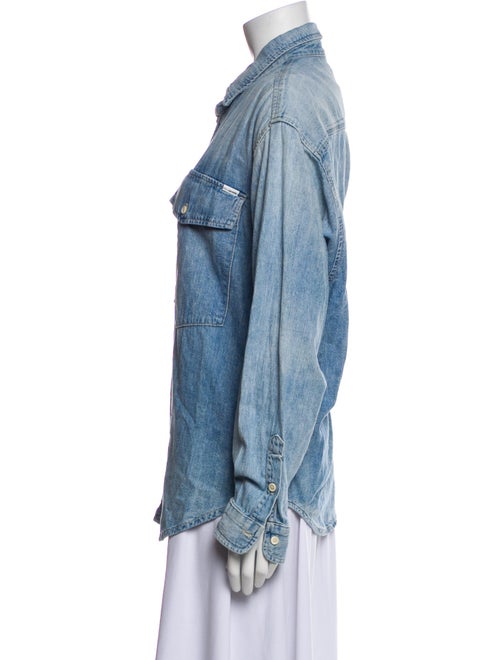 Mother Denim Jacket