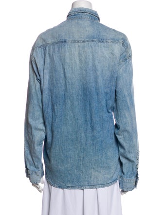 Mother Denim Jacket