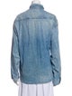 Mother Denim Jacket