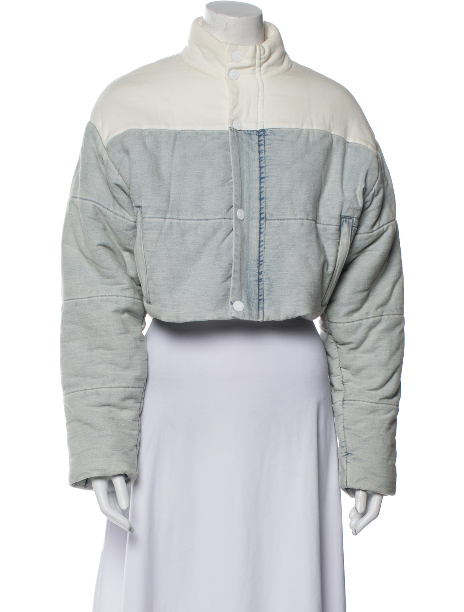 Mother Bomber Jacket