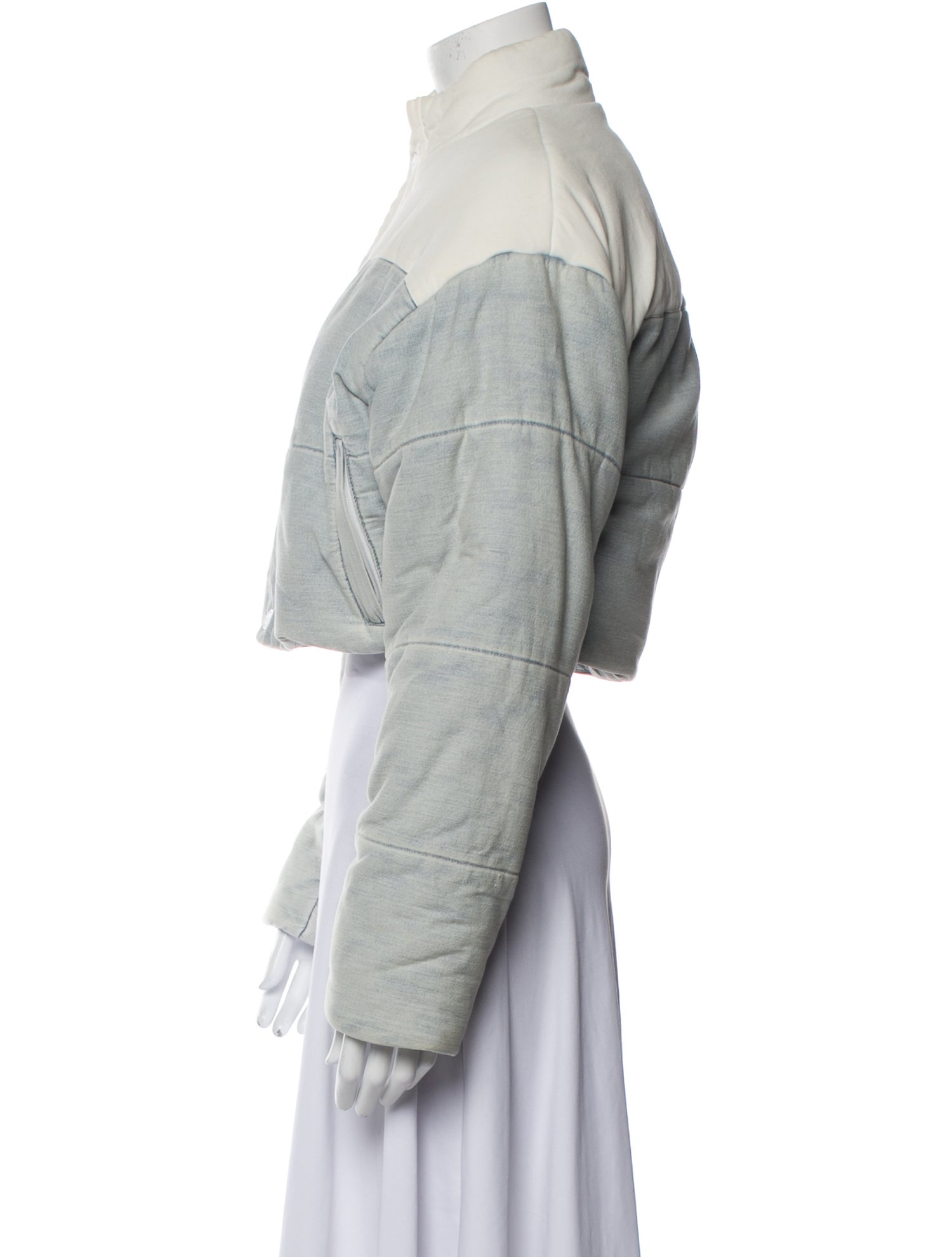 Mother Bomber Jacket