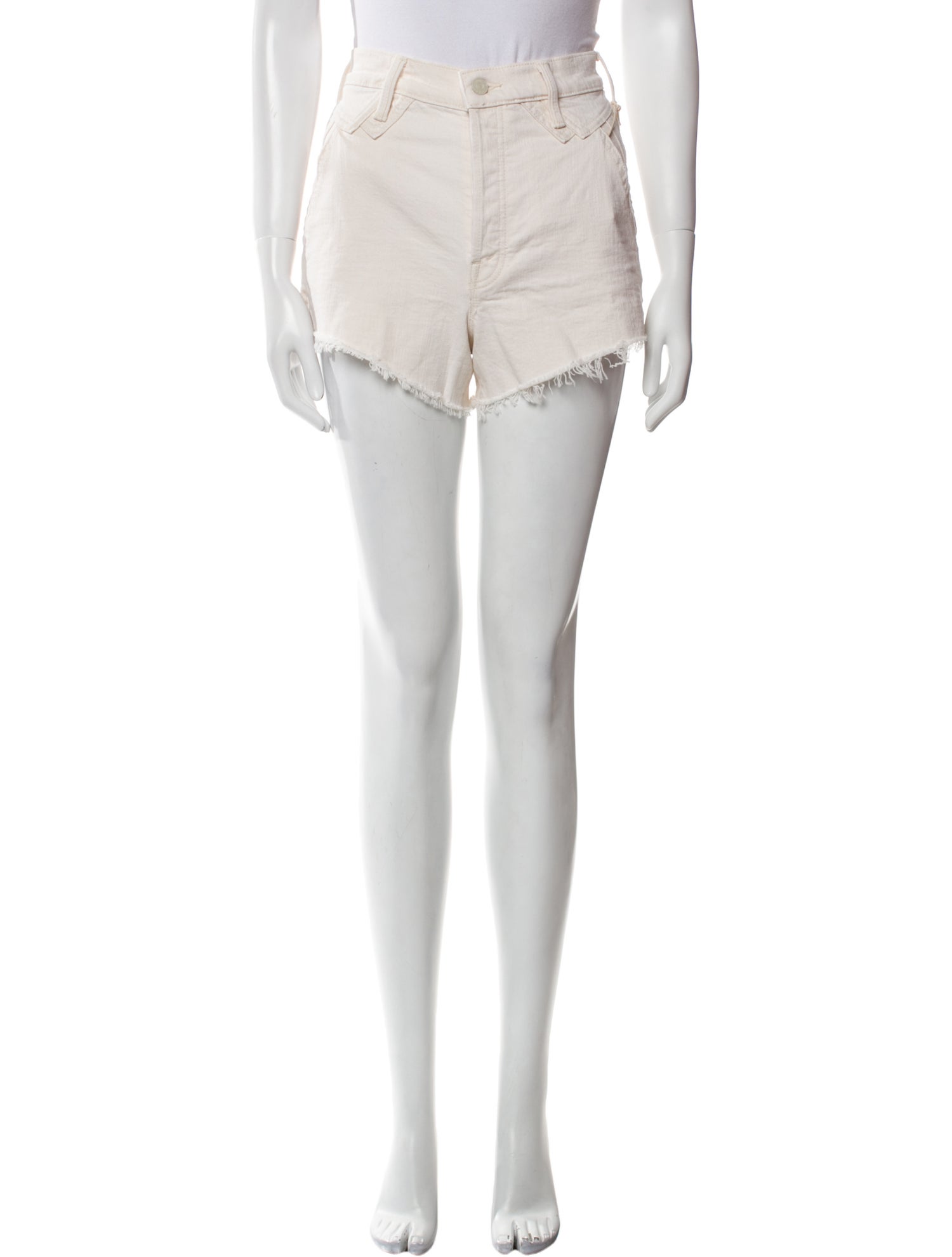 Mother Mini Shorts w/ Tags