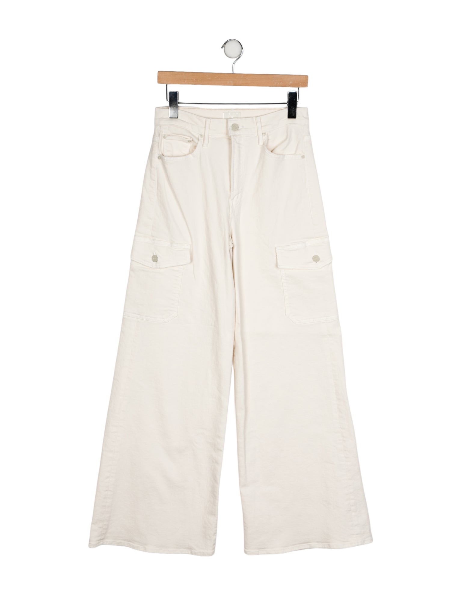 Mother Wide Leg Pants w/ Tags