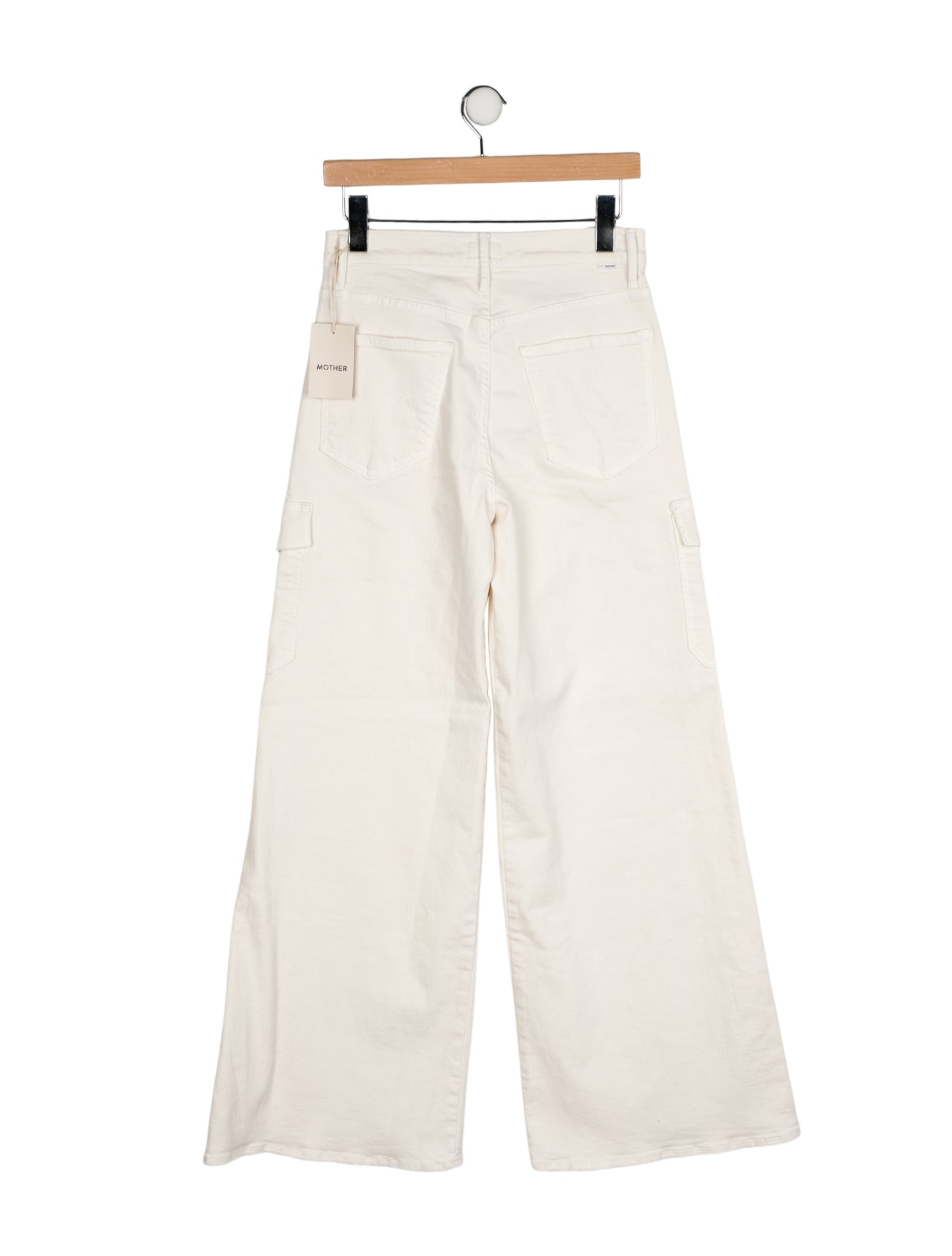 Mother Wide Leg Pants w/ Tags