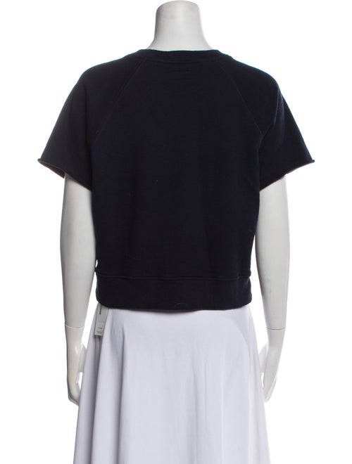 Mother Graphic Print Crew Neck T-Shirt