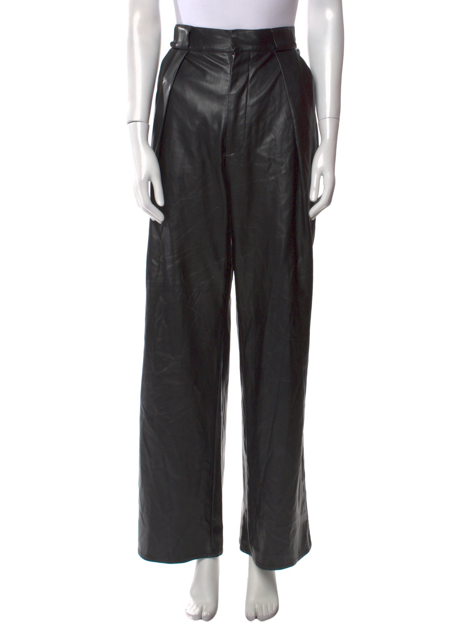 Mother Wide Leg Pants