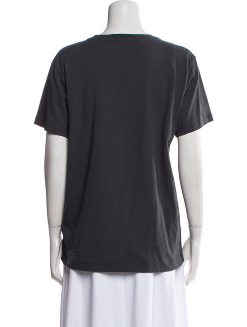 Mother Graphic Print Crew Neck T-Shirt