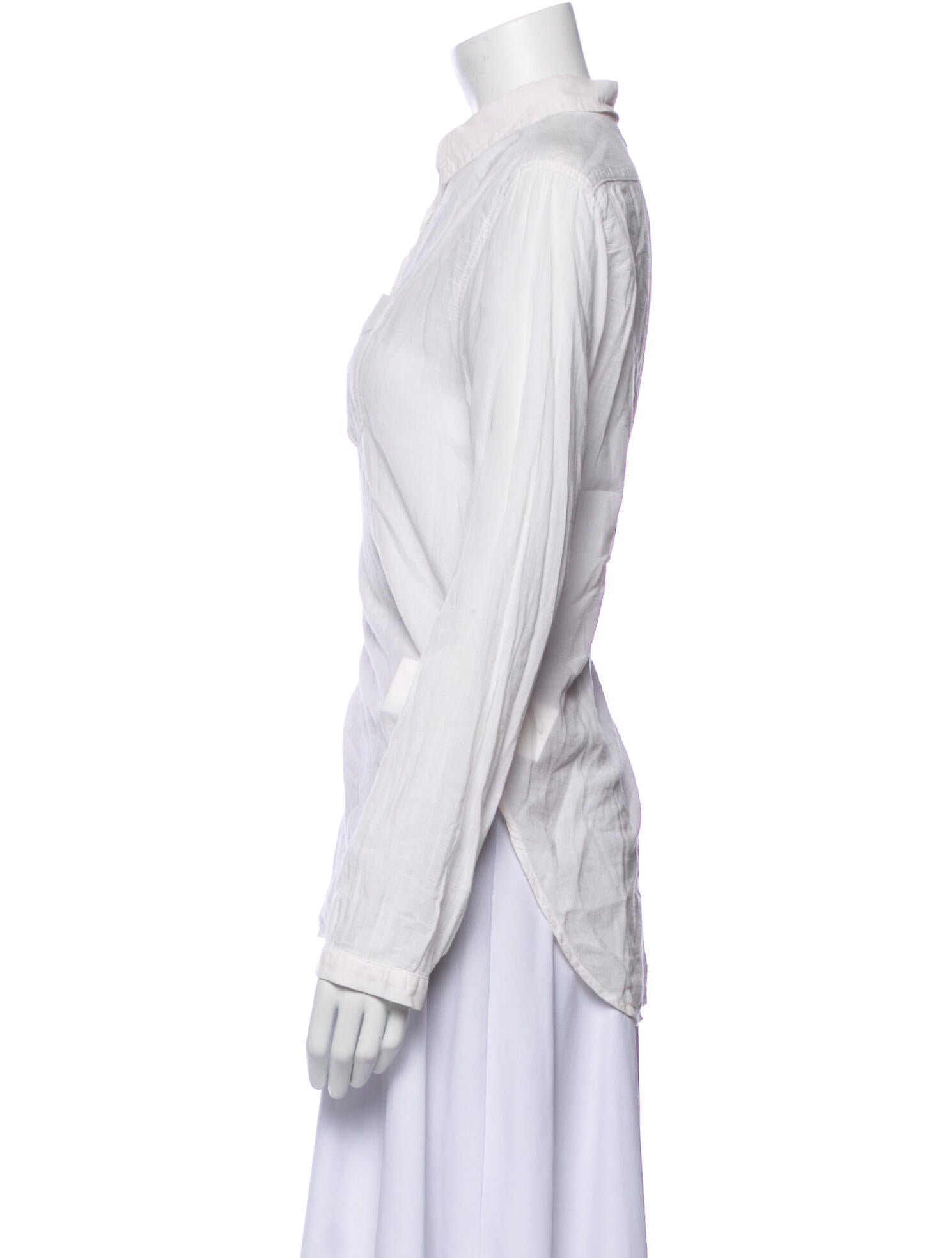 Mother Long Sleeve Polo