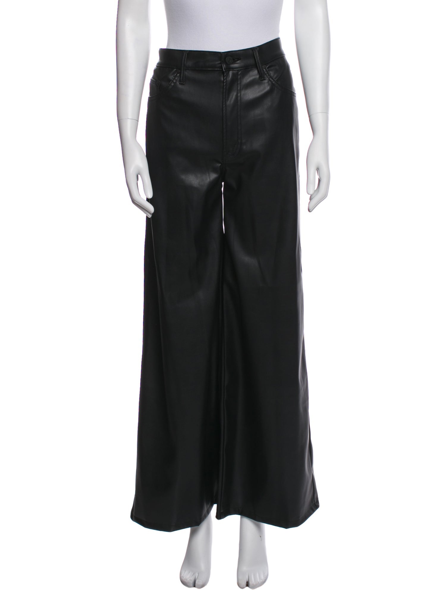Mother Wide Leg Pants w/ Tags