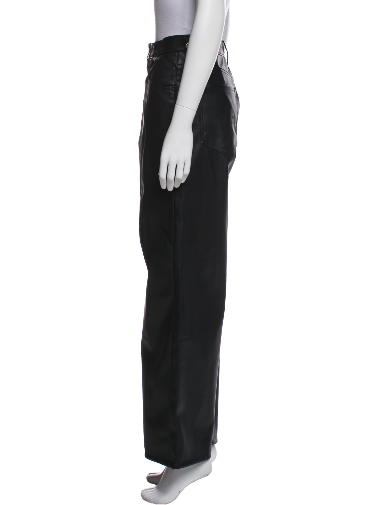 Mother Wide Leg Pants w/ Tags
