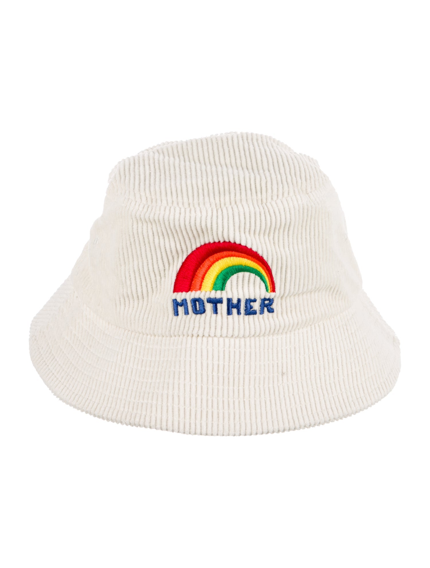 Mother Cotton Bucket Hat w/ Tags